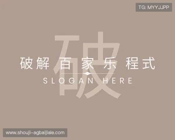 关于百 家 乐游戏